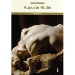 Auguste Rodin. Edition bilingue français-anglais - Rodin Auguste - Doherty John