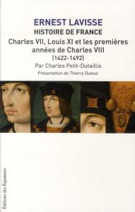 Histoire de France - Lavisse Ernest - Petit-Dutaillis Charles - Dutour