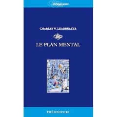 Le plan mental - Leadbeater Charles Webster