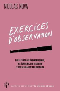 Exercices d'observation - Nova Nicolas