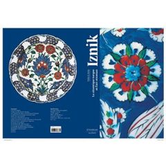 Iznik. La céramique turque et l'art ottoman - Denny Walter B - Piot Christine - Barjansky Sylvie