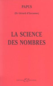 La science des nombres - PAPUS