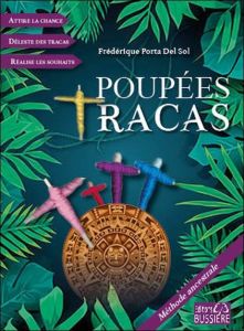 Les poupées tracas - Porta Delsol Frédérique - Viarisio Clara