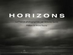 Horizons - Gonin Antoine - Racine Michel