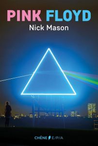 Pink Floyd - Mason Nick