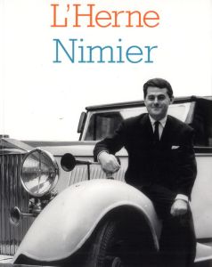 Roger Nimier - Dambre Marc