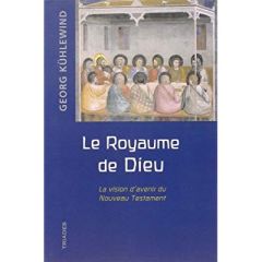 Royaume De Dieu - Kühlewind Georg