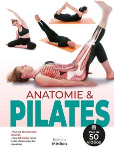 Anatomie & pilates - Perello Navarro Carmen - Ferron Myriam