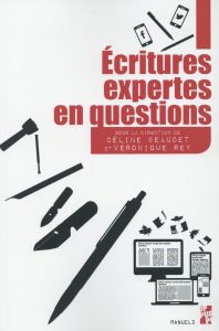 Ecritures expertes en questions - Beaudet Céline - Rey Véronique - Fayol Michel