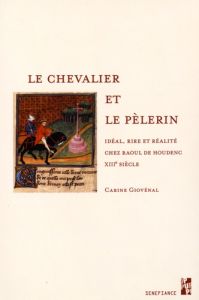 CHEVALIER ET LE PELERIN - Giovénal Carine