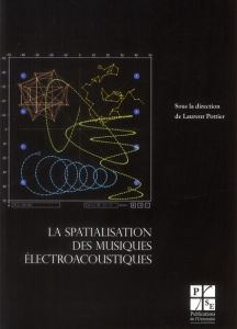 SPATIALISATION DE LA MUSIQUE ELECTROACOUSTIQUE - Pottier Laurent