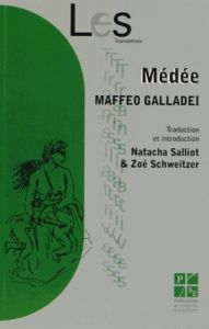 MEDEE - Galladei Maffeo - Salliot Natacha - Schweitzer Zoé