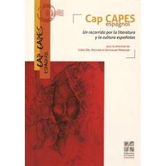 CAP CAPES - Del Vecchio Gilles - Marigno Emmanuel