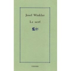Le serf - Winkler Josef