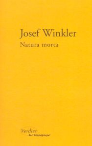 Natura morta - Winkler Josef