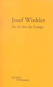 Sur la rive du Gange. Domra - Winkler Josef - Dortu Eric