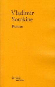 ROMAN ROMAN - Sorokine Vladimir - Coldefy-Faucard Anne