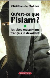 Qu'est-ce que l'Islam ? Les sites musulmans français le dévoilent - Moliner Christian de