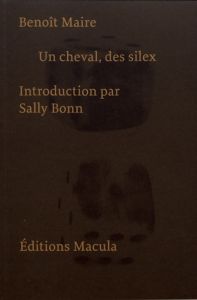 Un cheval, des silex - Maire Benoît - Bonn Sally