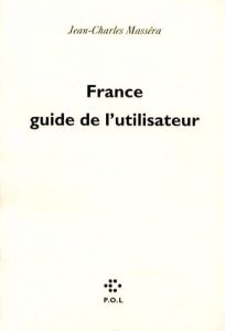 FRANCE GUIDE DE L'UTILISATEUR - Massera Jean-Charles