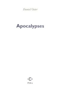 APOCALYPSES - Oster Daniel