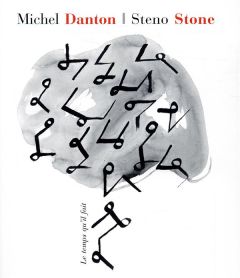 Steno Stone - Danton Michel