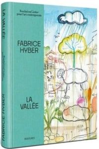 La Vallée - Hyber Fabrice - Albert Bruce - Coccia Emanuele - R