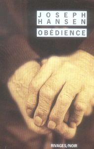 Obédience - Hansen Joseph - Matas Richard