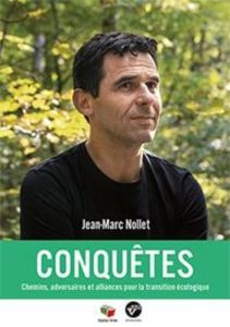 Conquêtes - Nollet Jean-Marc