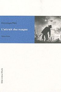 L'attrait des nuages - Païni Dominique