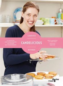 Candelicious - Kother Candice