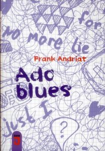 Ado blues - Andriat Frank