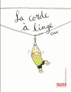 La corde à linge - ORBIE