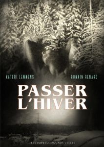 Passer l'hiver - Renard Romain - Lemmens Kateri