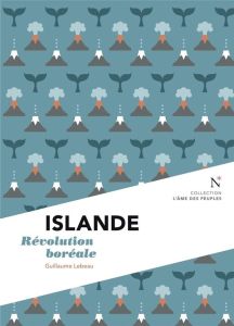 Islande - Lebeau Guillaume