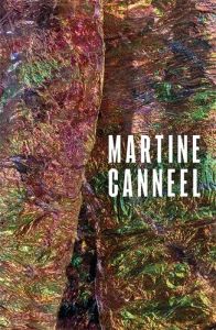 Martine Canneel. La femme arc-en-ciel - Longrée Isabelle de