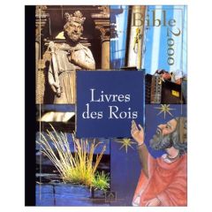 LIVRES DES ROIS - BIBLE 2000 TOME 5 - HARI-SINGER