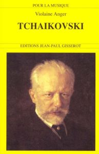 Tchaikovski (1840-1893) - Anger Violaine