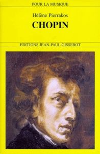 Chopin, 1810-1849 - Pierrakos Hélène