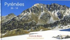 Pyrénées - Baro Francis