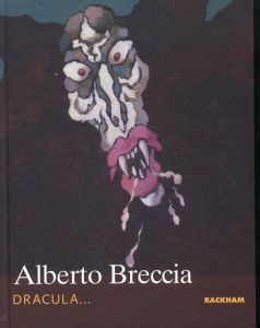 Dracula, Dracul, Vlad ?, Bah... - Breccia Alberto