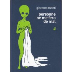 Personne ne me fera de mal - Monti Giacomo - Zas Sylvestre