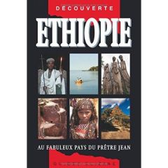 Ethiopie / Au fabuleux pays du prêtre Jean - Cantamessa Luigi