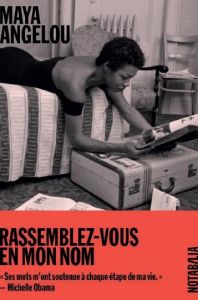 Rassemblez-vous en mon nom - Angelou Maya - Besse Christian