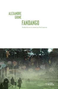 Fandango - Grine Alexandre - Lequesne Paul - Dimitrijevic Vla