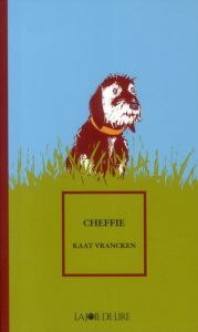 Cheffie - Vrancken Kaat - Van der Linden Martijn - Lomré Mau