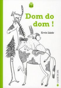 DOM DO DOM ! - LAZAR ERVIN