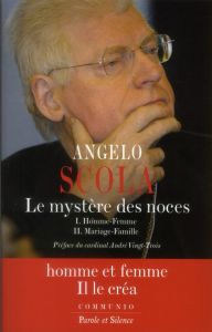 LE MYSTERE DES NOCES - SCOLA ANGELO