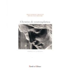 CHEMINS DE CONTEMPLATION - CHAUVET PATRICK