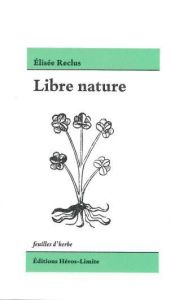 Libre nature - +